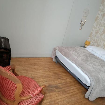 Intramuros Charmant 30M2 Renove Сен Мало Екстериор снимка