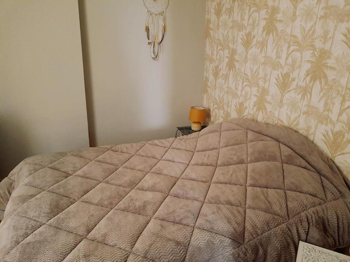Intramuros Charmant 30M2 Renove Сен Мало Екстериор снимка
