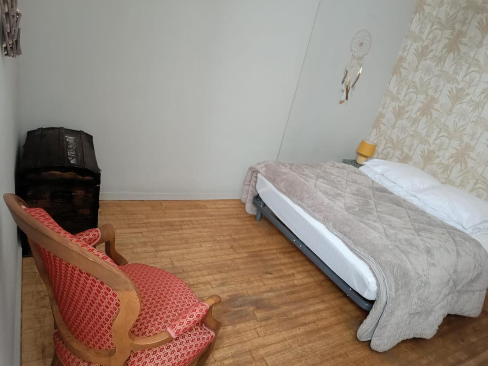 Intramuros Charmant 30M2 Renove Сен Мало Екстериор снимка